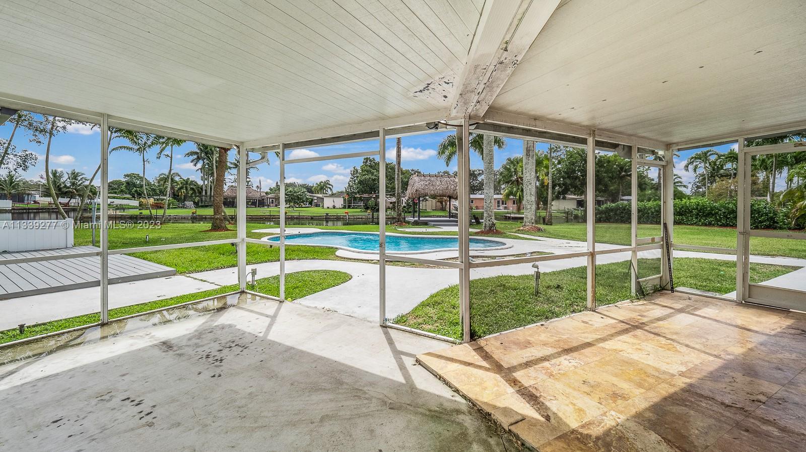COOPER COLONY ESTATES SEC - Residential Lease
