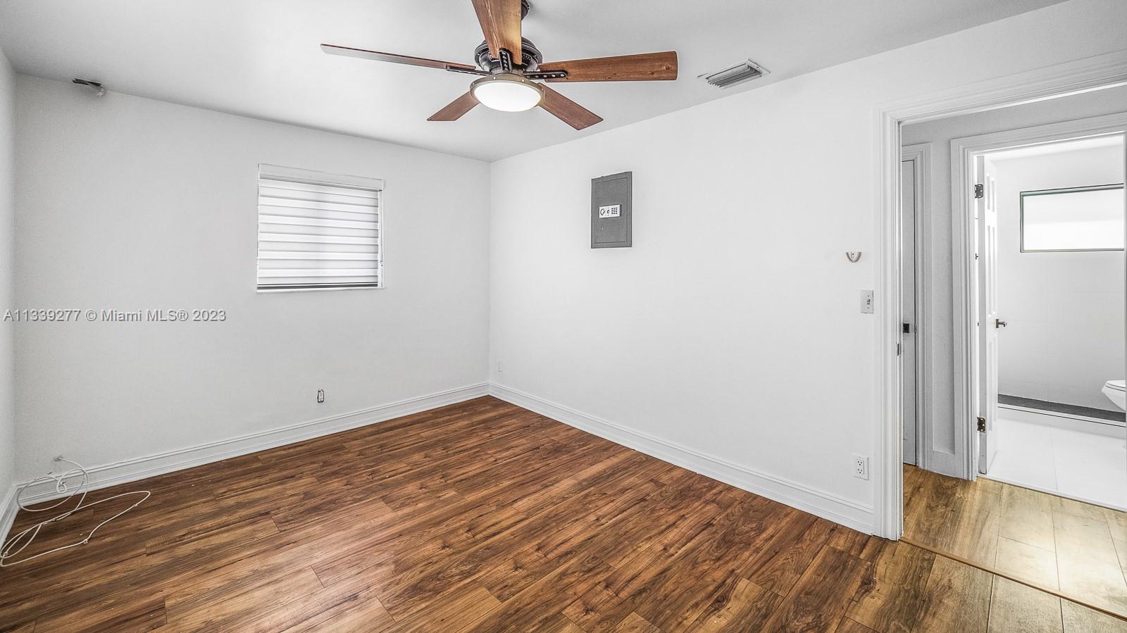 COOPER COLONY ESTATES SEC - Residential Lease