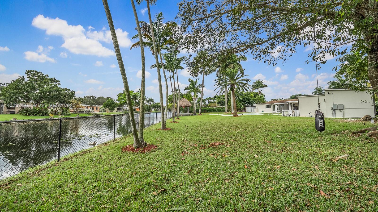COOPER COLONY ESTATES SEC - Residential Lease