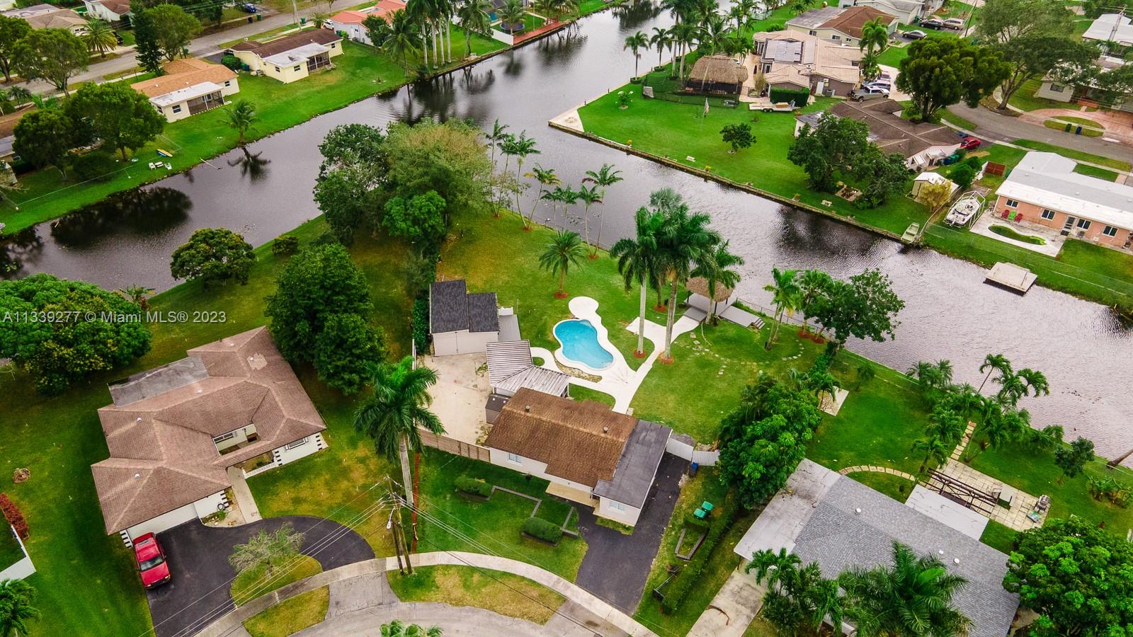 COOPER COLONY ESTATES SEC - Residential Lease