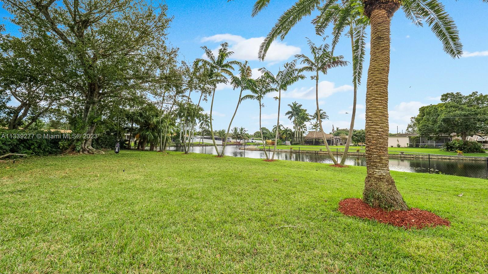 COOPER COLONY ESTATES SEC - Residential Lease
