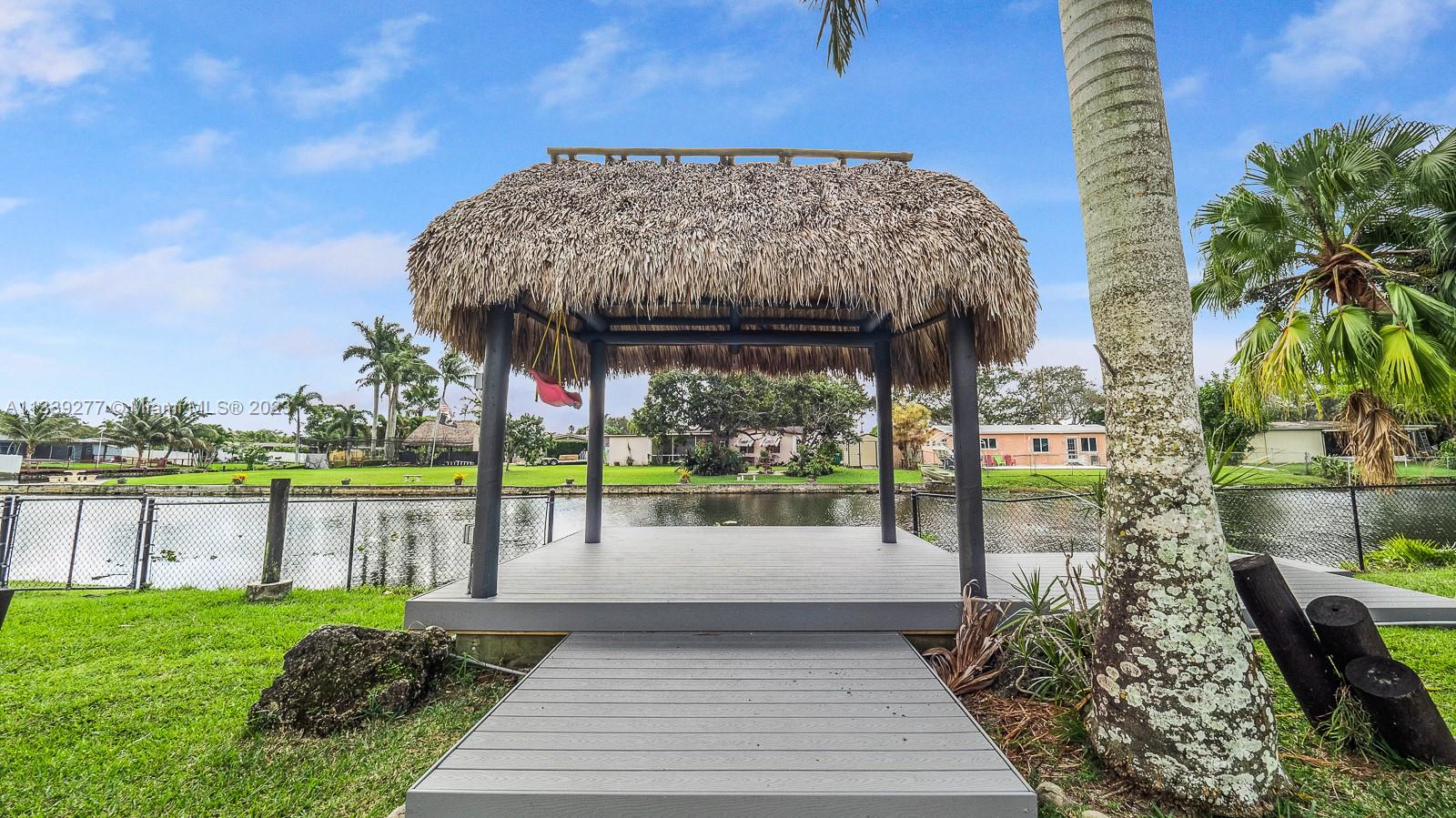 COOPER COLONY ESTATES SEC - Residential Lease