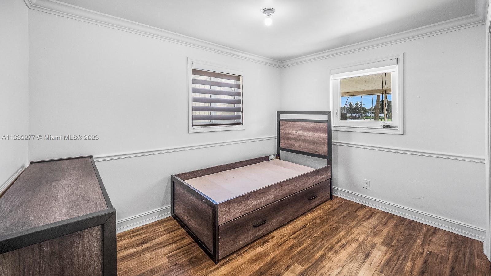 COOPER COLONY ESTATES SEC - Residential Lease