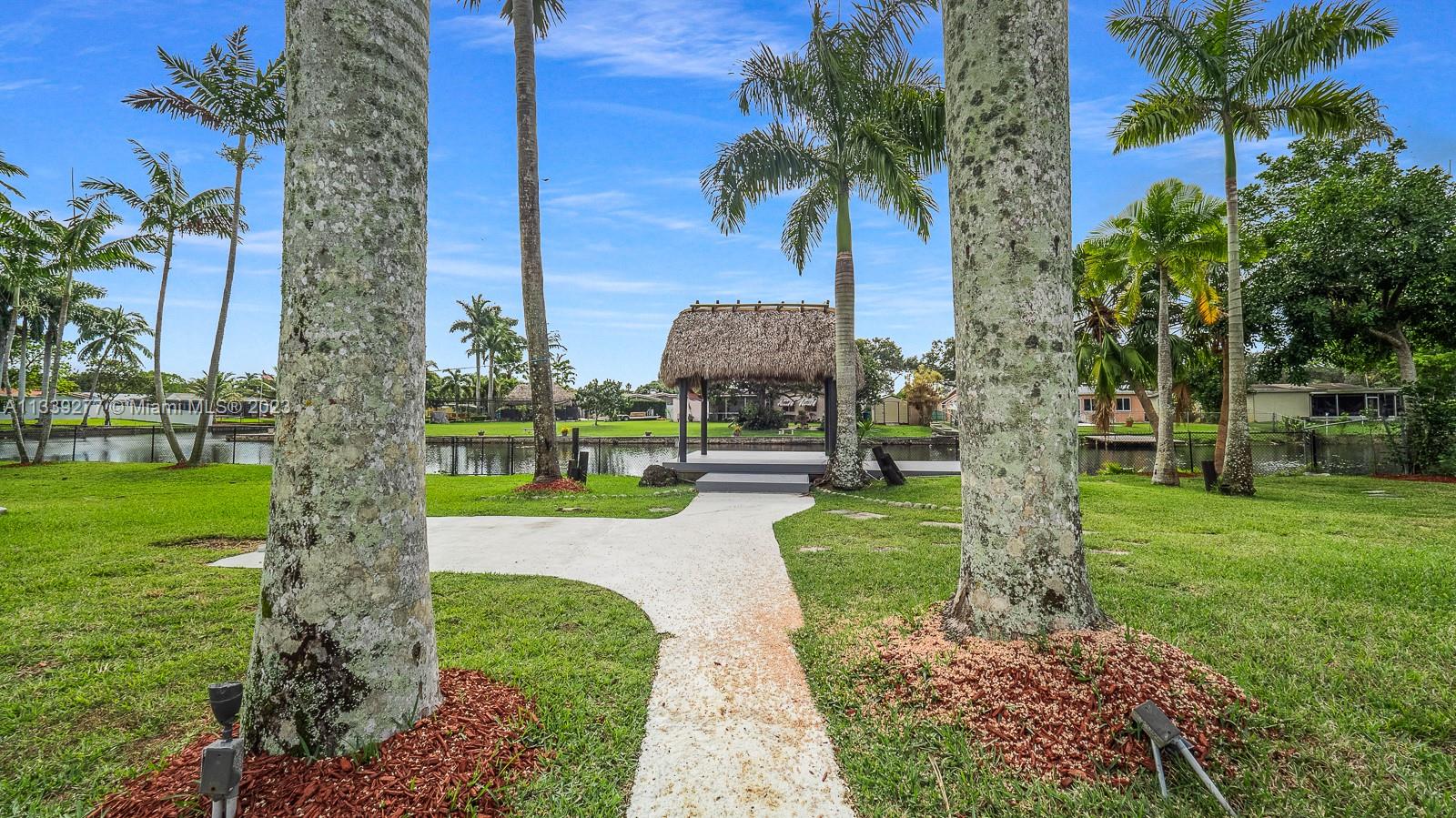 COOPER COLONY ESTATES SEC - Residential Lease