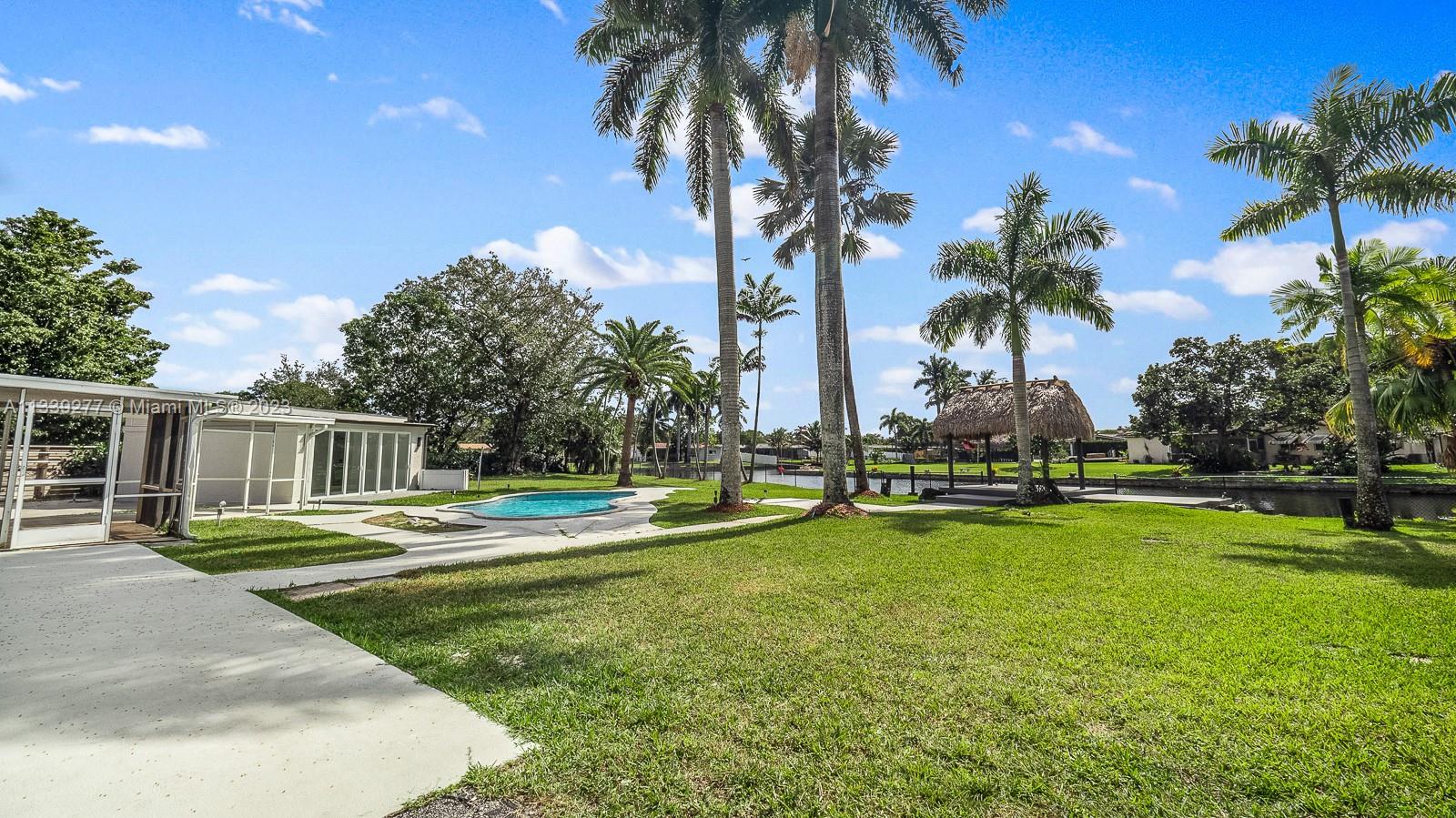 COOPER COLONY ESTATES SEC - Residential Lease
