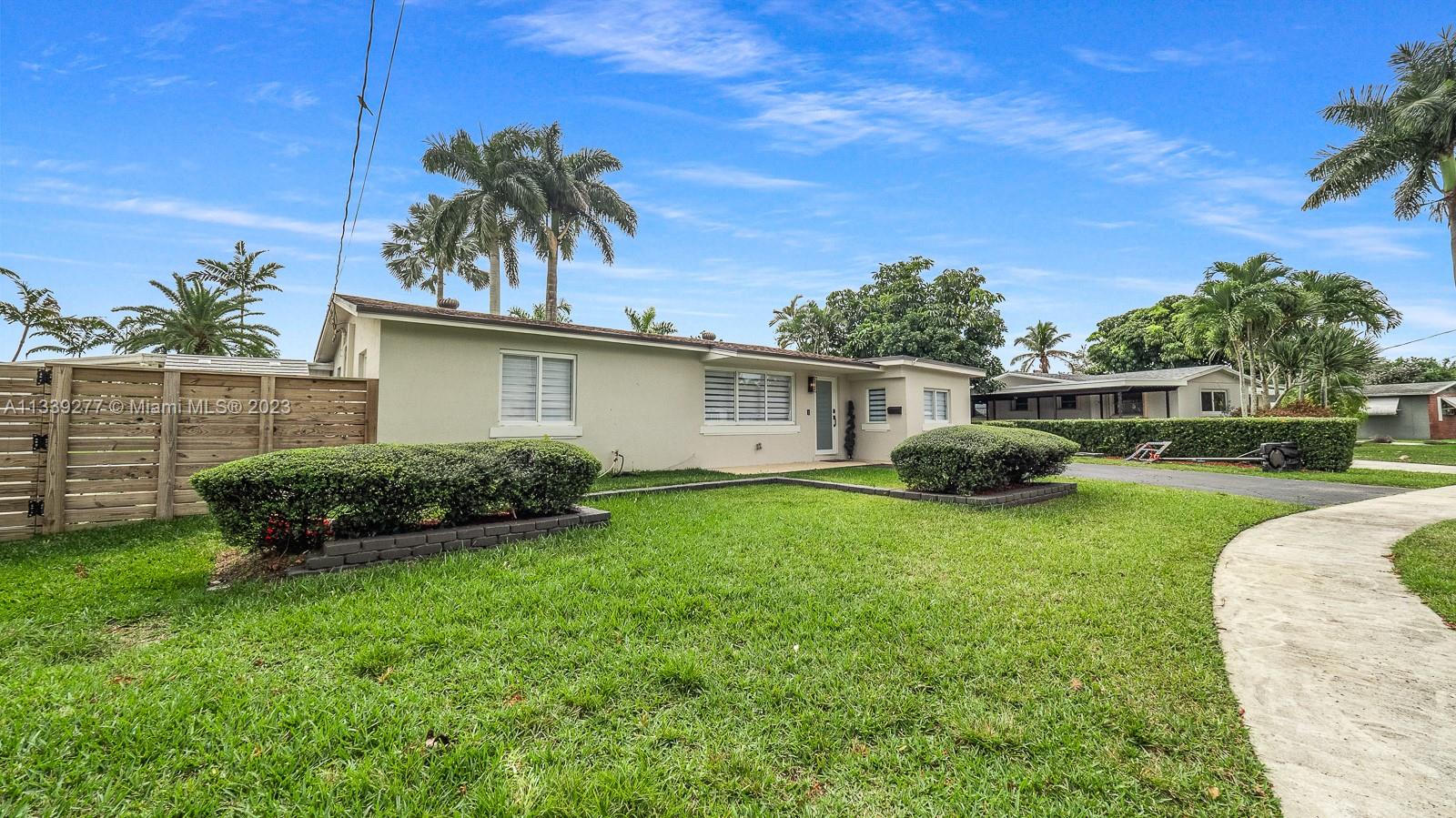 COOPER COLONY ESTATES SEC - Residential Lease