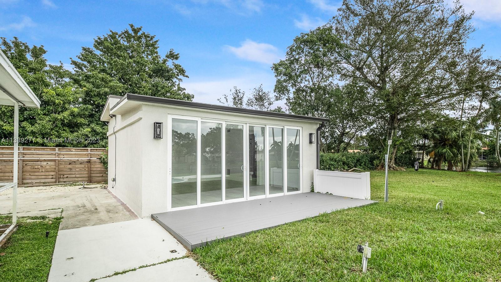 COOPER COLONY ESTATES SEC - Residential Lease