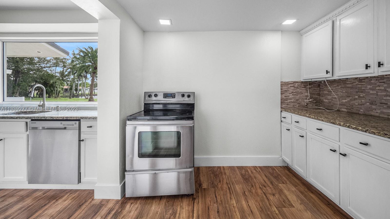 COOPER COLONY ESTATES SEC - Residential Lease