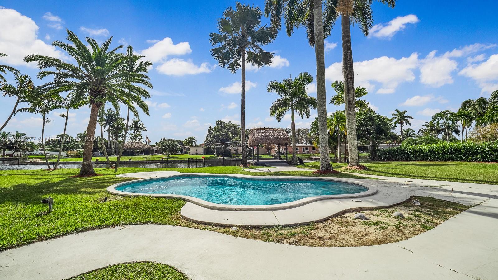 COOPER COLONY ESTATES SEC - Residential Lease