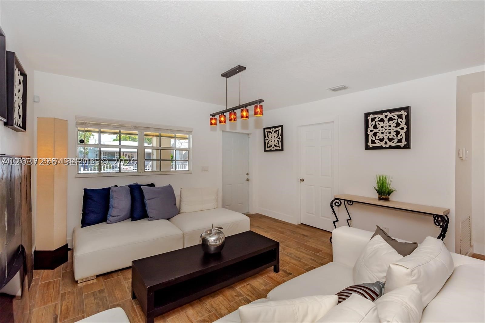 WYND WOOD PARK - Residential Income