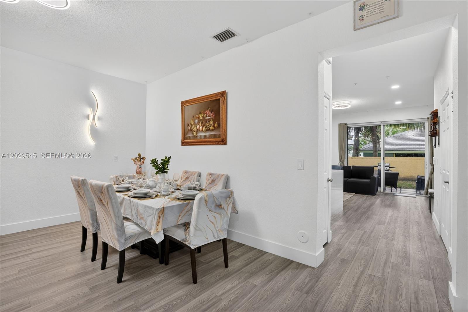 VILLAGE WALK - Residential