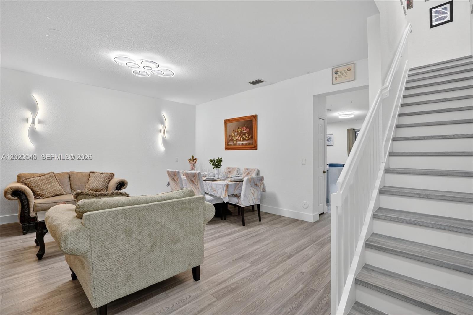 VILLAGE WALK - Residential