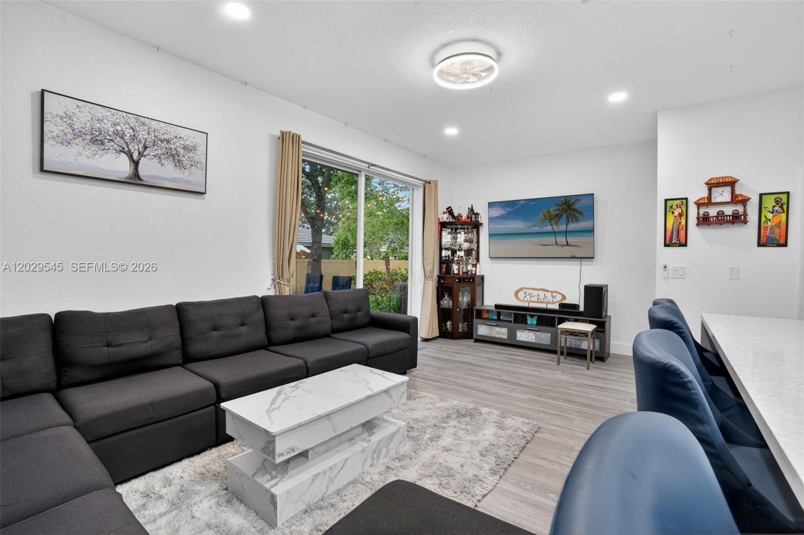 VILLAGE WALK - Residential