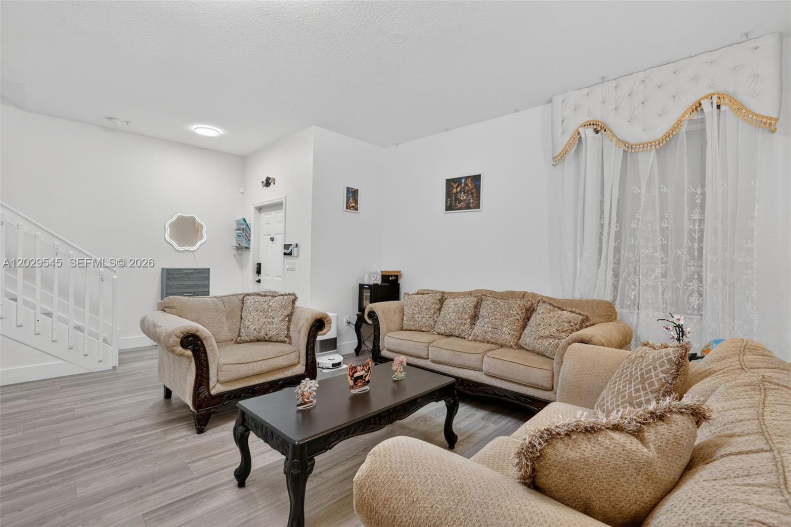 VILLAGE WALK - Residential
