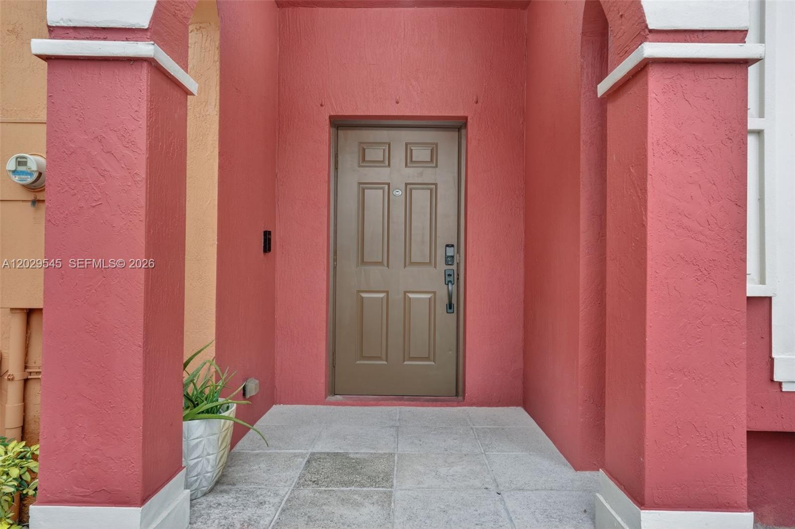 VILLAGE WALK - Residential