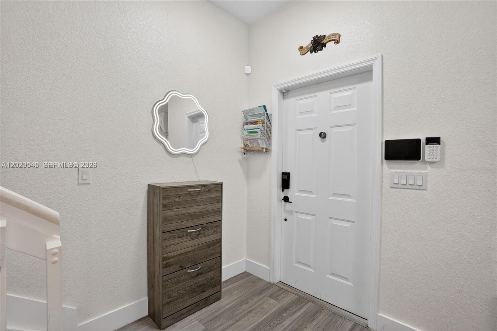 VILLAGE WALK - Residential