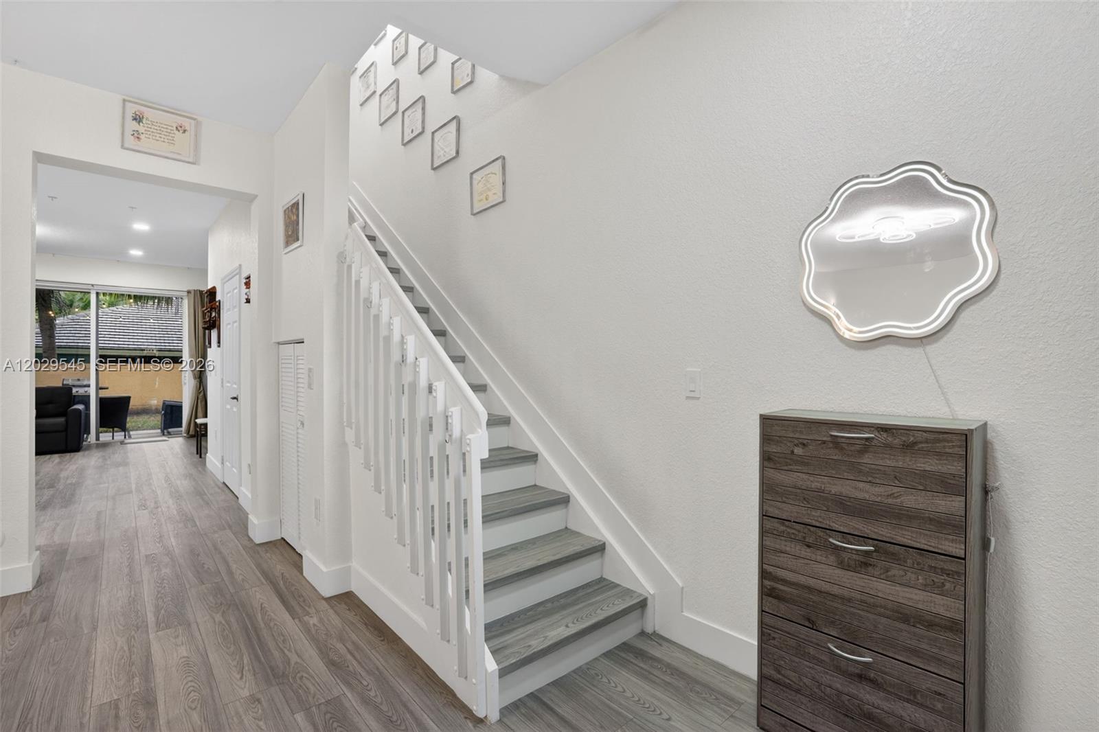 VILLAGE WALK - Residential
