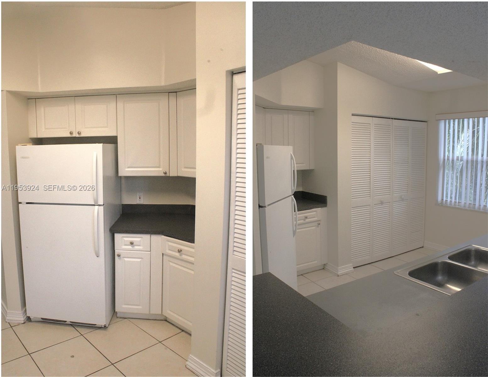 LA VIA CONDO - Residential