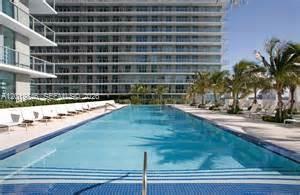 THE AXIS ON BRICKELL COND - Residential
