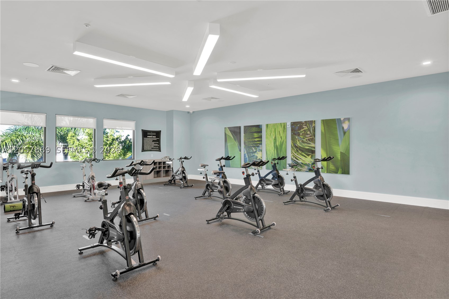 DOWNTOWN DORAL SOUTH PHAS - Residential