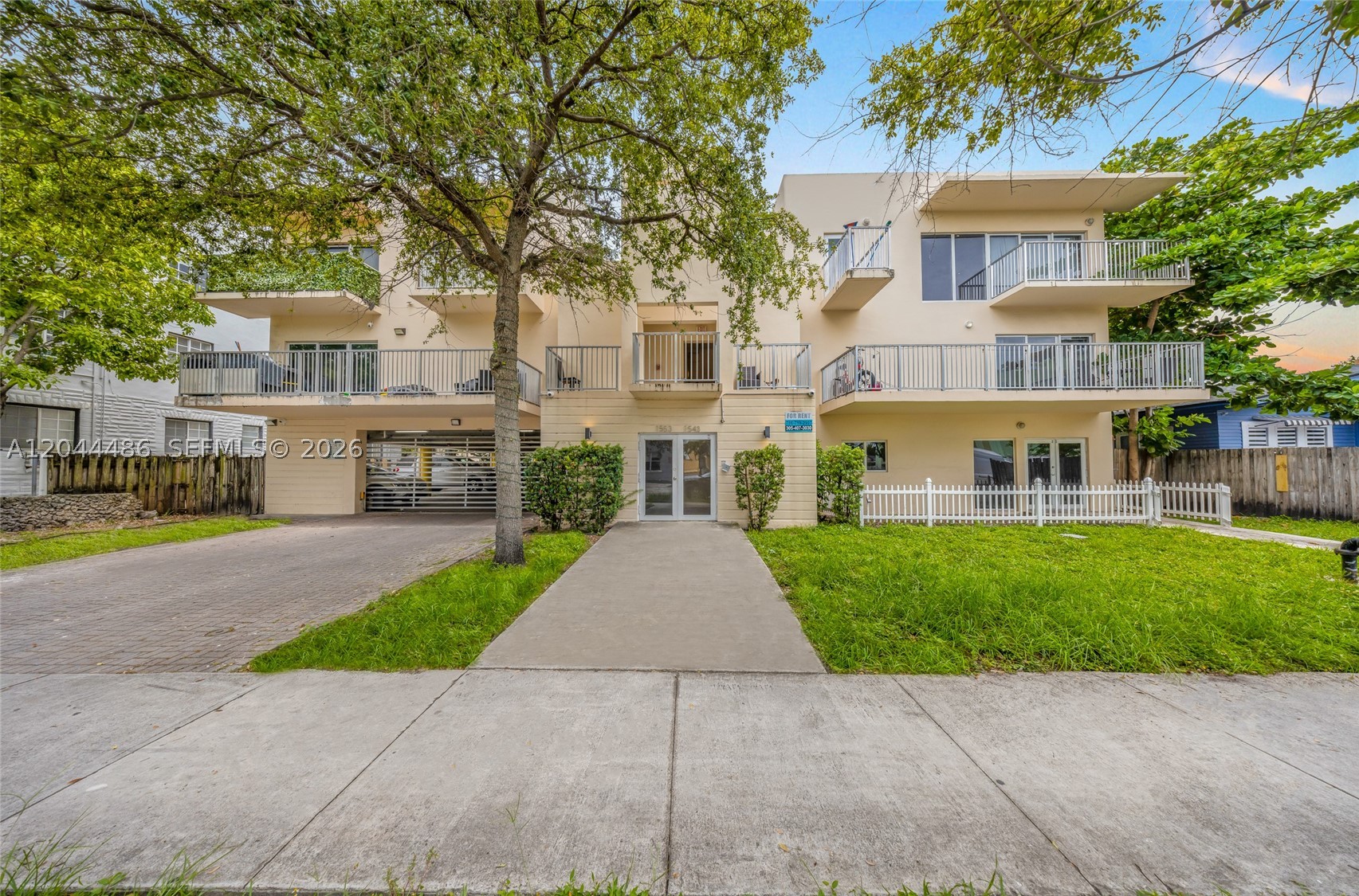 Situated on SW 2nd Street in the heart of East Little Havana, this 2009- construction apartment building consists of 21 residential units totaling 22,336 SF on a 15,000 SF lot, offering turn-key in-place income and significant long-term investment potential in one of Miami's most strategically positioned urban submarkets.

East Little Havana continues to experience substantial growth due to its central location and connectivity to Miami's major employment and lifestyle centers, including Downtown Miami, Brickell, the Health District, and Miami International Airport. The property benefits from direct access via HWY 836, a location just one block from loanDepot Park, and proximity to Calle Ocho, one of Miami's most recognized cultural corridors.

Constructed in 2009, the asset is a genuinely turn-key offering that spares an investor the major capital projects typical of older Little Havana stock. Each of the 21 one-bedroom units features 1.5 baths, loft-style layouts, central A/C, and an in-unit washer/dryer, with gated on-site ground-floor parking and the option to sub-meter individual water meters. With strong in-place rents and a clear mark-to-market runway, this building represents a durable income-producing asset with meaningful rent upside.