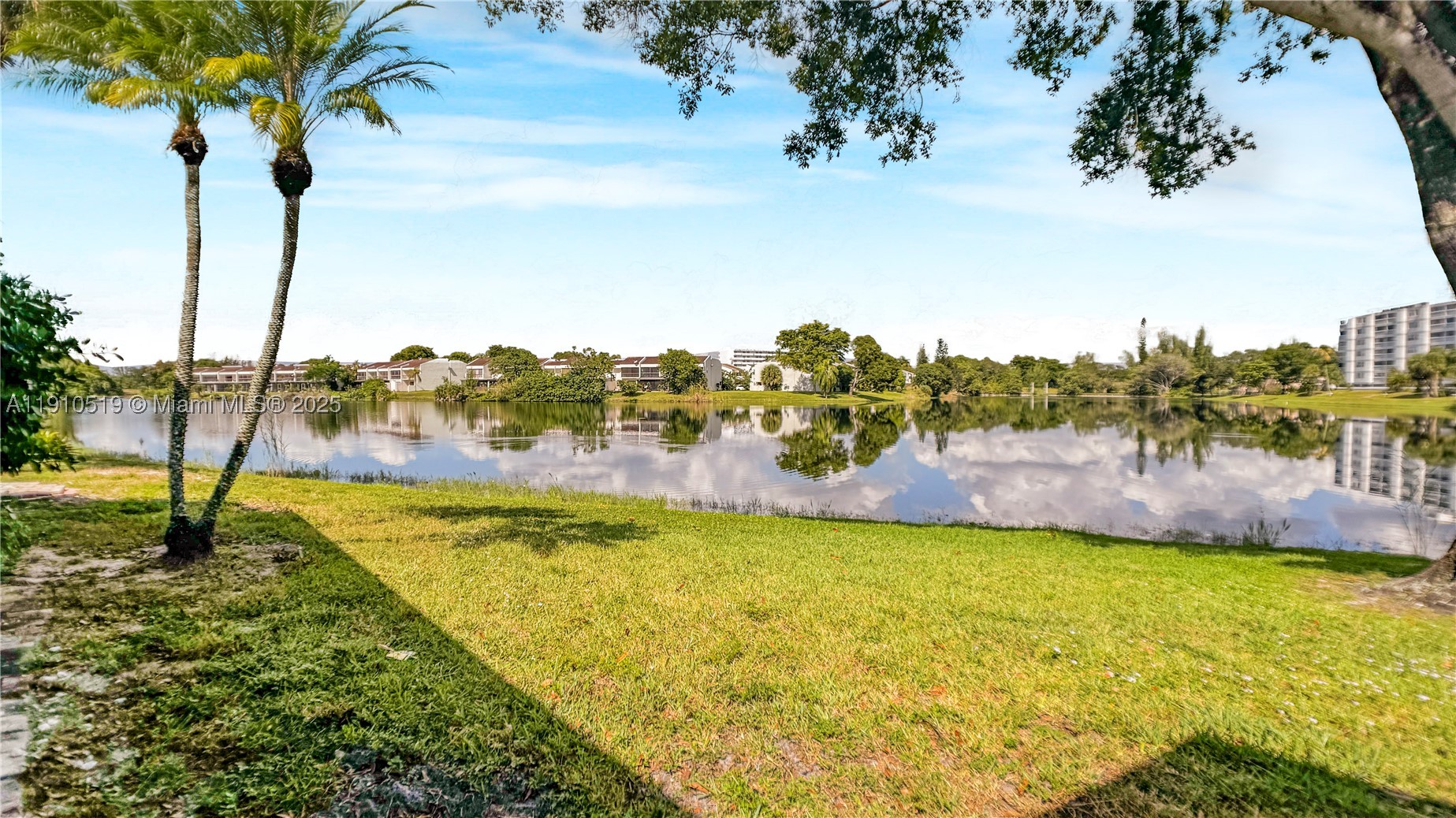 Beautifully updated 2-bedroom, 2-bath waterfront villa featuring a newer roof (2022) and serene water views. Enjoy bright, open living spaces with tile floors, a modern kitchen, and spacious bedrooms. Relax on the private patio overlooking the water or take advantage of nearby community amenities. Perfectly located just minutes from top-rated schools, shopping, dining, and major highways. This move-in-ready villa combines comfort, convenience, and Florida charm—ideal for year-round living or a seasonal retreat.