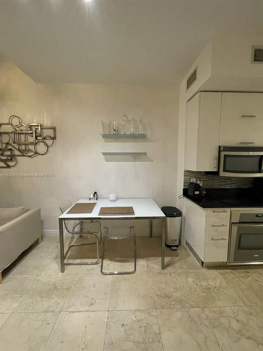 INFINITY AT BRICKELL COND - Residential Lease