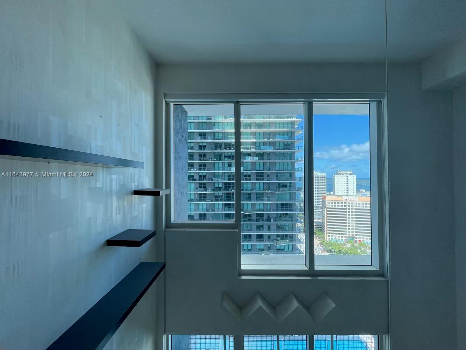 INFINITY AT BRICKELL COND - Residential Lease