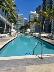 INFINITY AT BRICKELL COND - Residential Lease