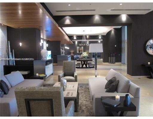 INFINITY AT BRICKELL COND - Residential Lease