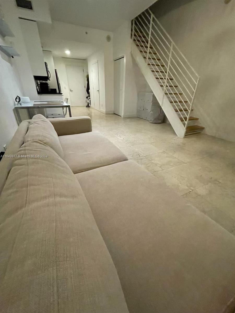 INFINITY AT BRICKELL COND - Residential Lease