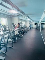 INFINITY AT BRICKELL COND - Residential Lease