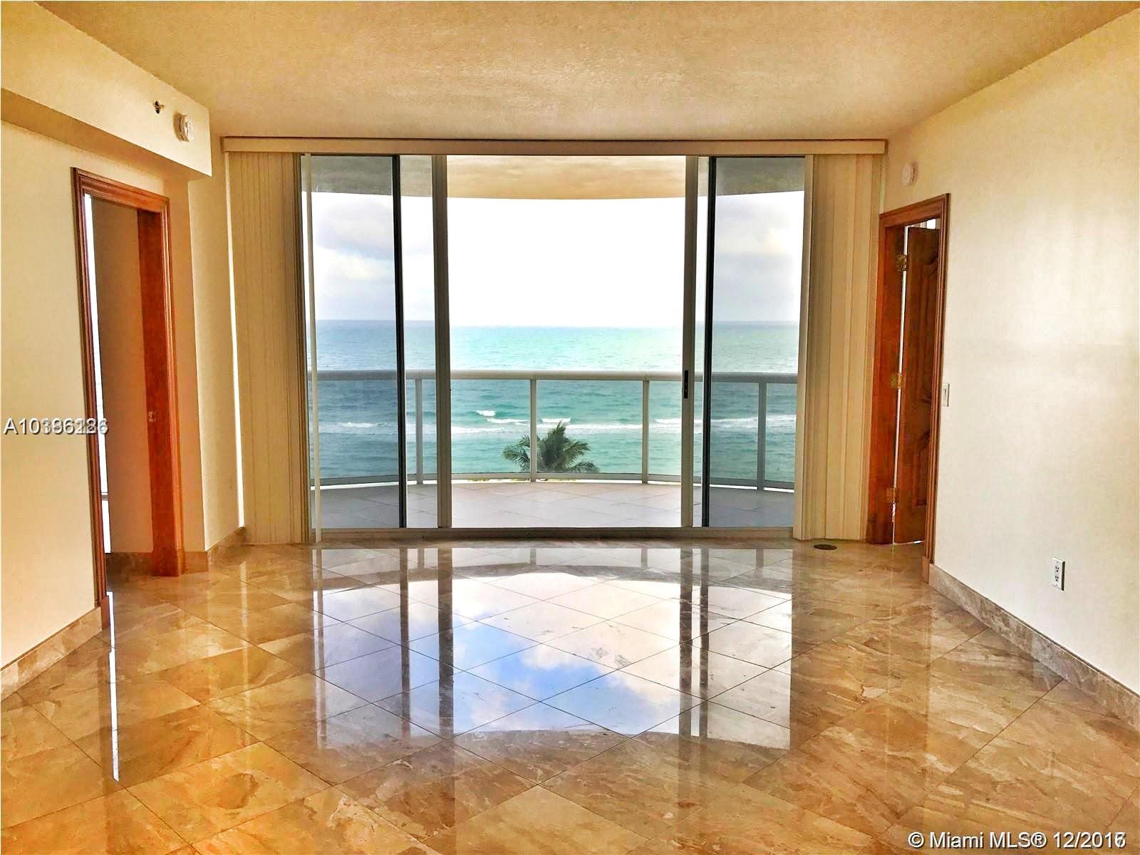 THE PINNACLE CONDO - Residential Lease