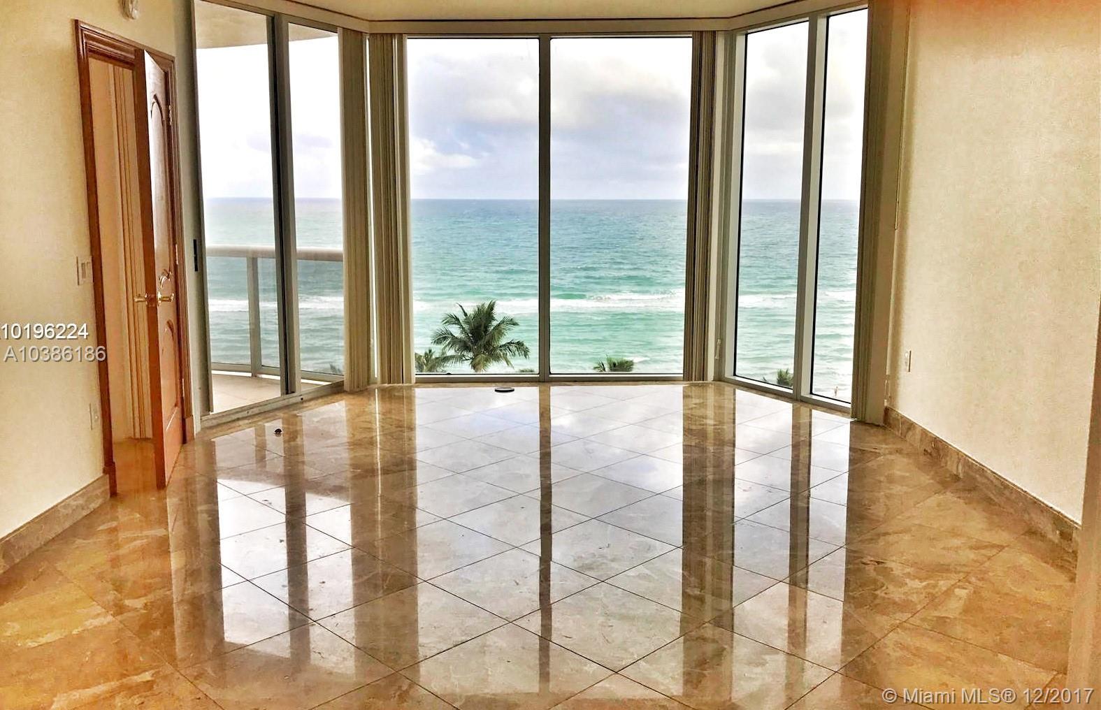 THE PINNACLE CONDO - Residential Lease