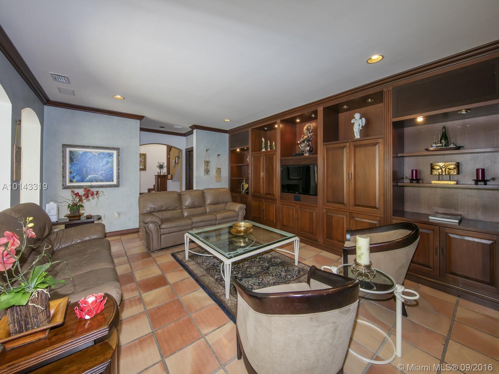 GABLES ESTATES - Residential