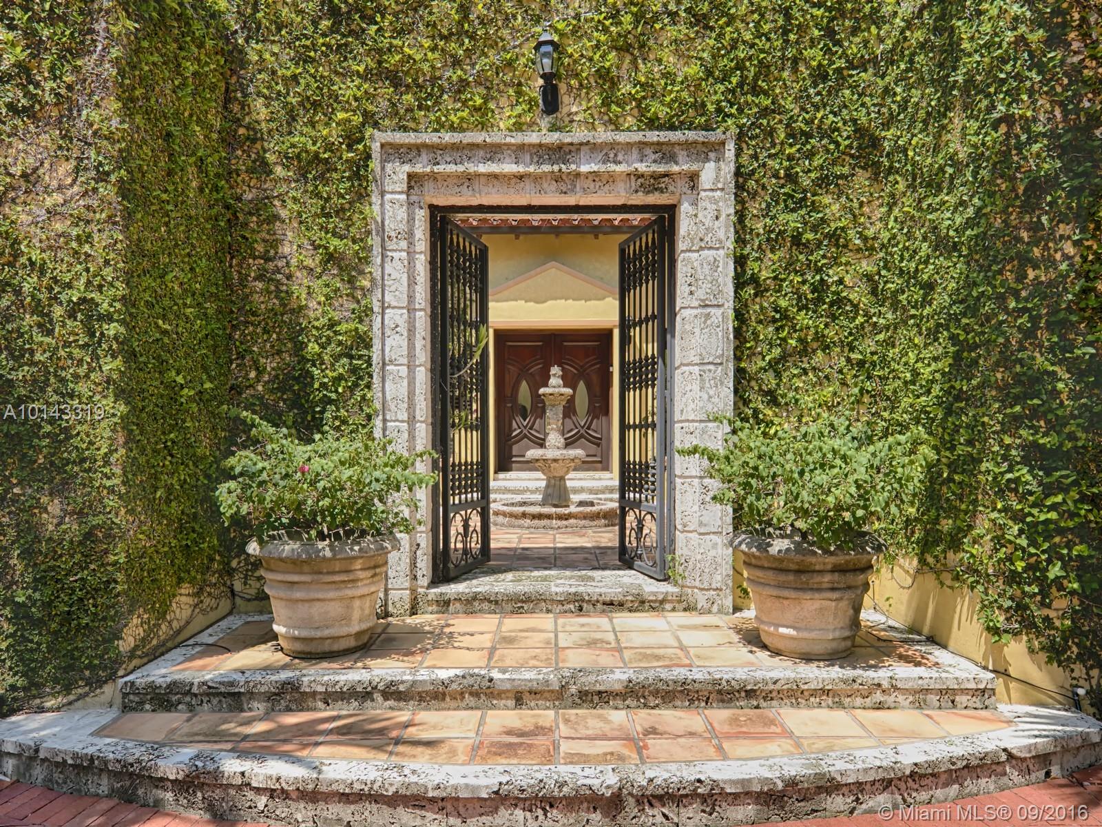 GABLES ESTATES - Residential