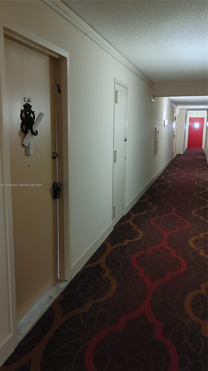 WINSTON TOWERS 500 CONDO - Residential