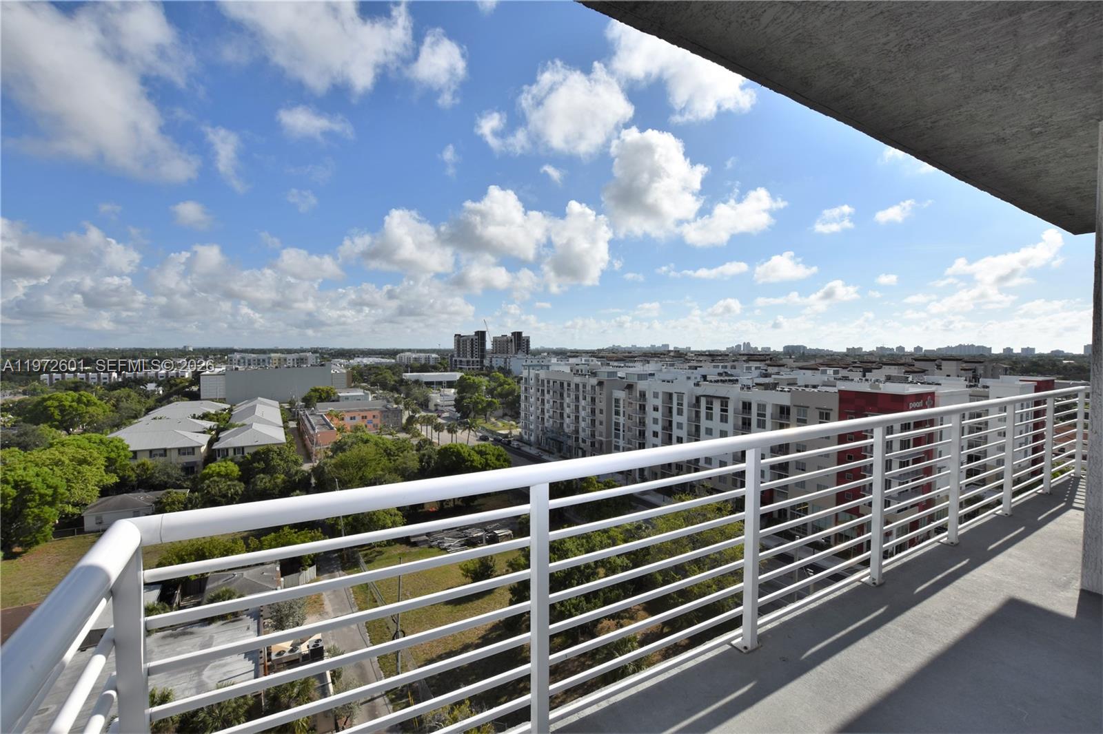 STRADA 315 CONDO - Residential Lease