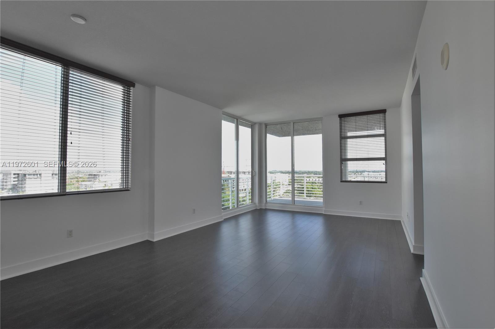 STRADA 315 CONDO - Residential Lease