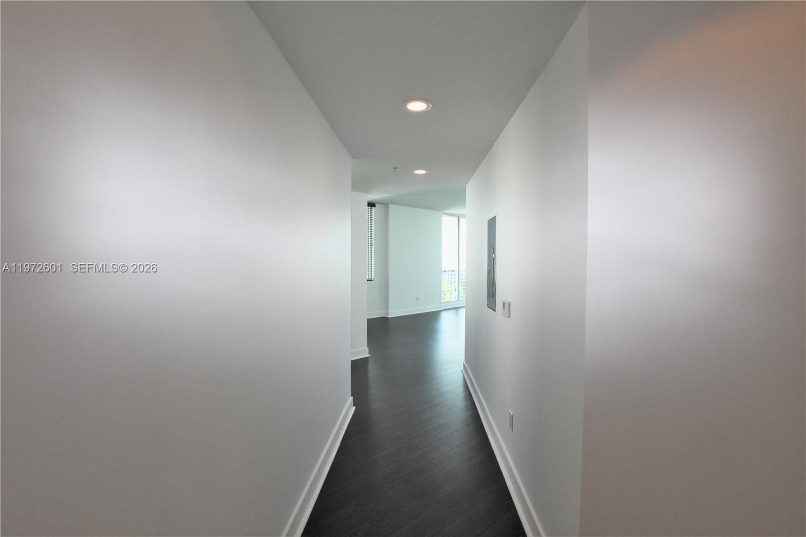 STRADA 315 CONDO - Residential Lease