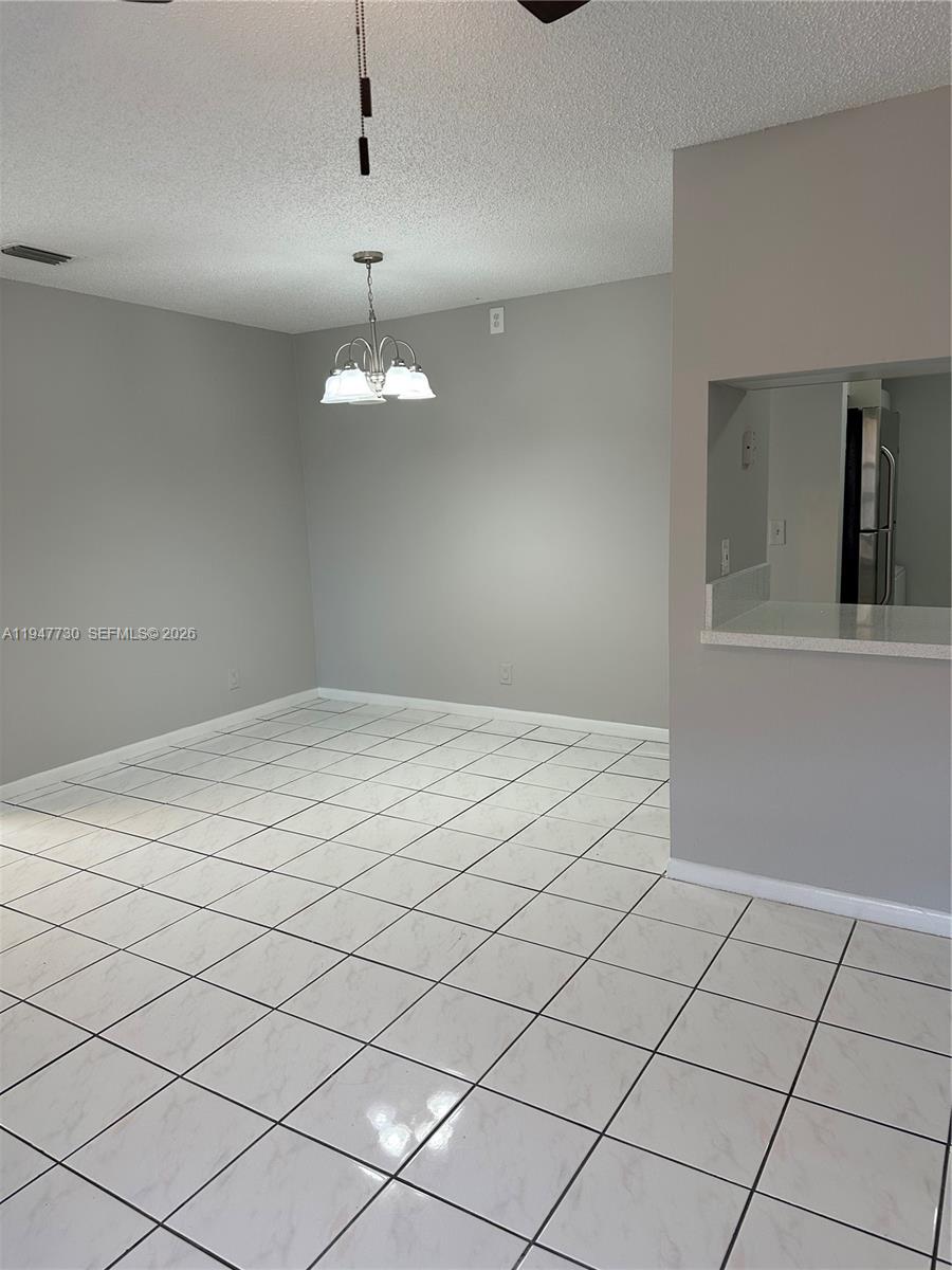 Beautiful second-floor condo featuring a bright and spacious split-bedrooms floor plan with two full bathrooms and plenty of natural light throughout. Remodeled kitchen and updated bathrooms add a modern touch, and the unit includes an in-unit washer and dry for added convenience.
Enjoy community amenities including a swimming pool and tennis courts. Great location just minutes from Sawgrass Mills Mall, major highways, restaurants, and shopping, with Publix only two minutes away. The association requires a minimum credit score of 650 with no exceptions. One pet allowed up to 15 lbs. Move-in requires first month's rent, and security deposit. Vacant and easy to show. Association approval may take up to 30 days.