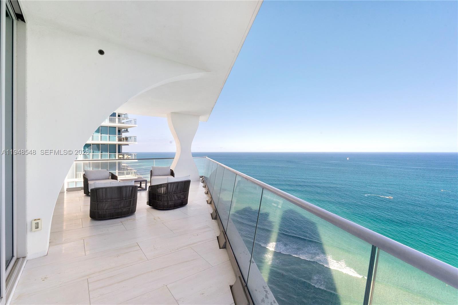 JADE SIGNATURE CONDO - Residential Lease