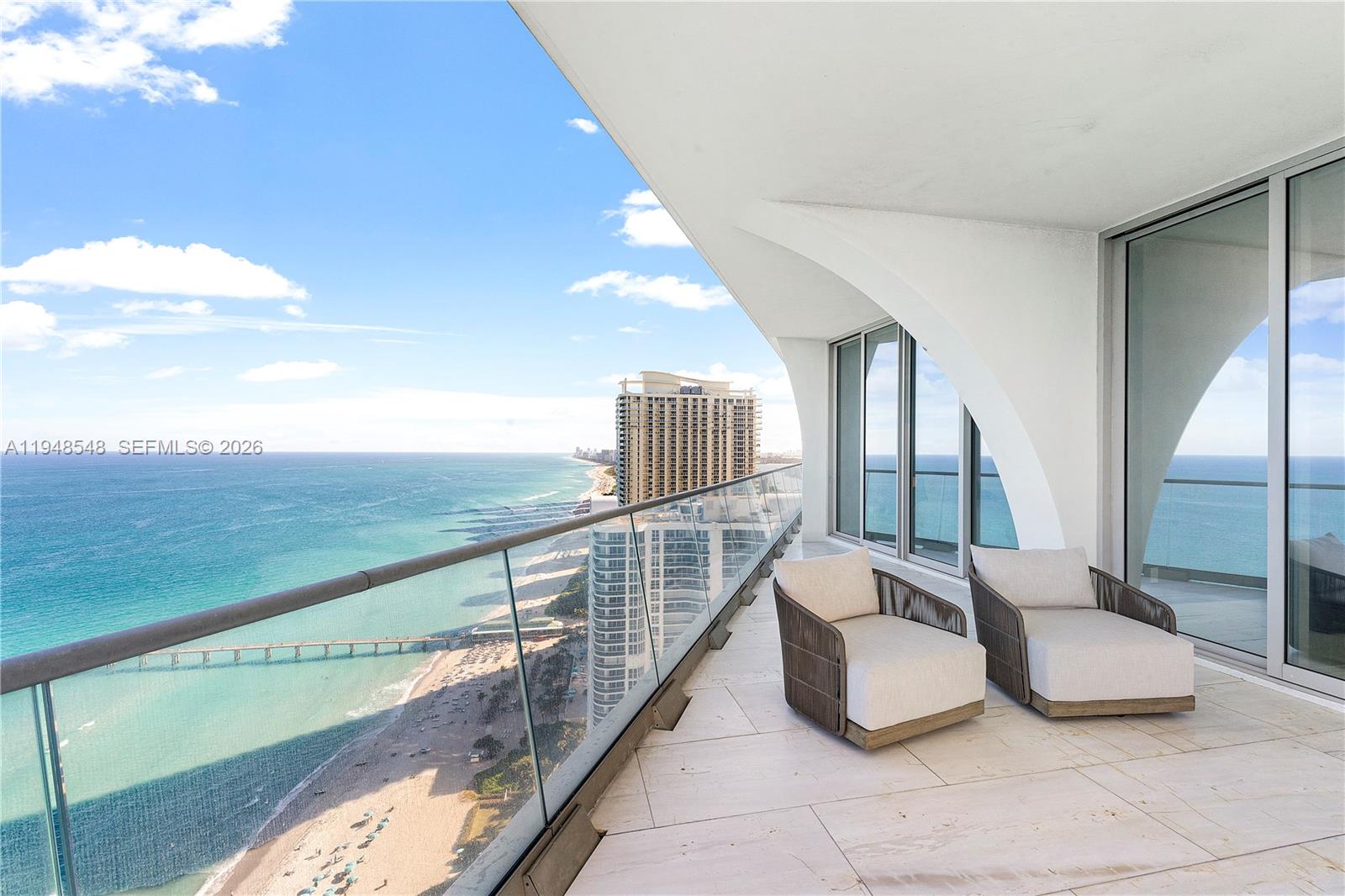 JADE SIGNATURE CONDO - Residential Lease