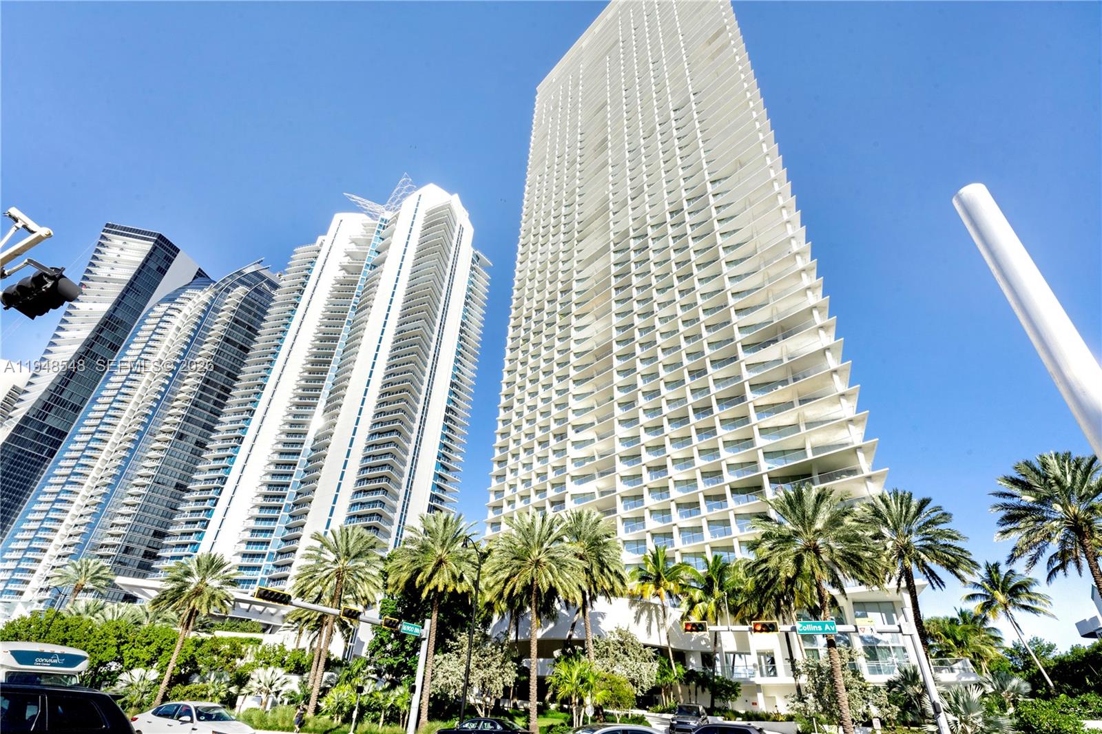 JADE SIGNATURE CONDO - Residential Lease