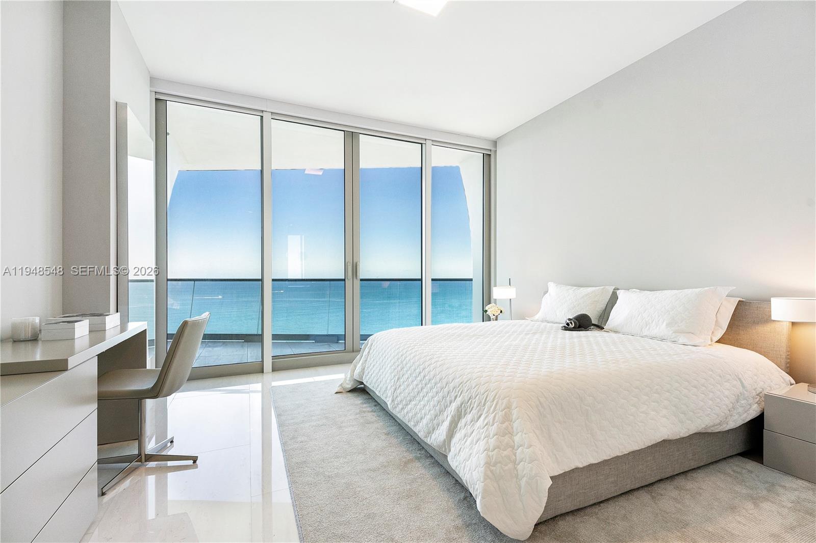 JADE SIGNATURE CONDO - Residential Lease