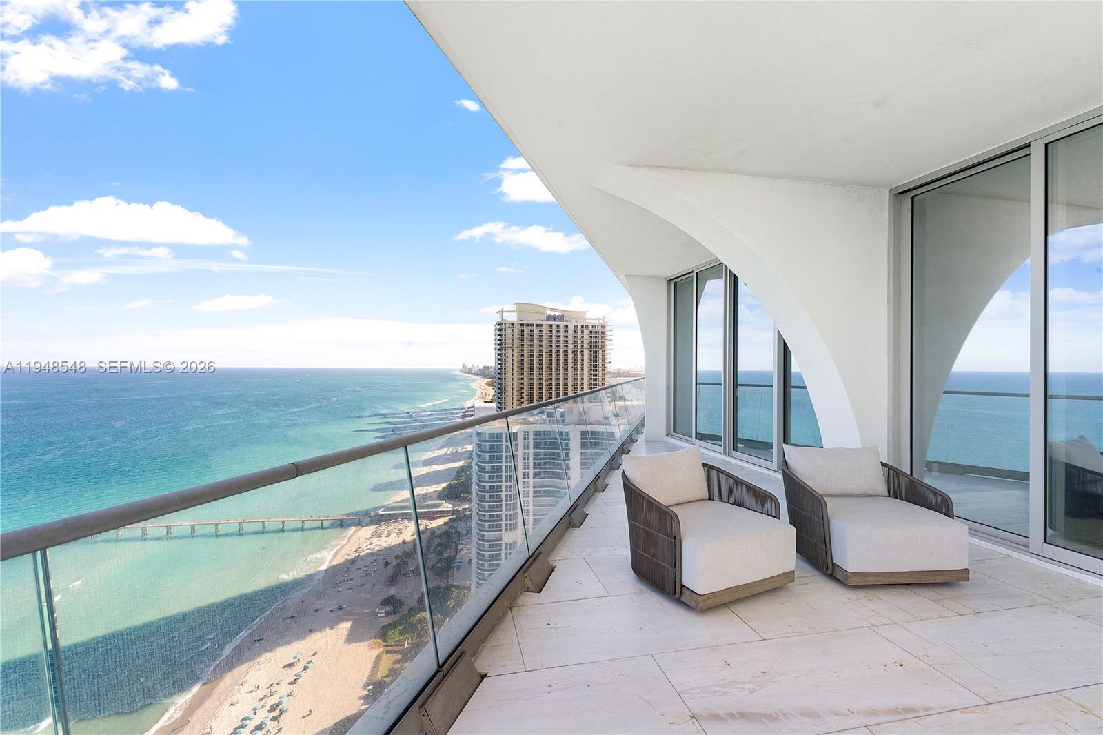 JADE SIGNATURE CONDO - Residential Lease