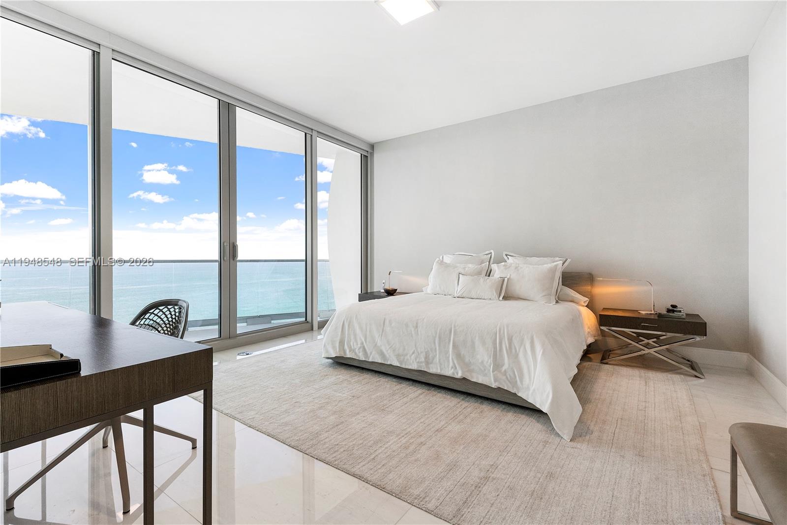 JADE SIGNATURE CONDO - Residential Lease