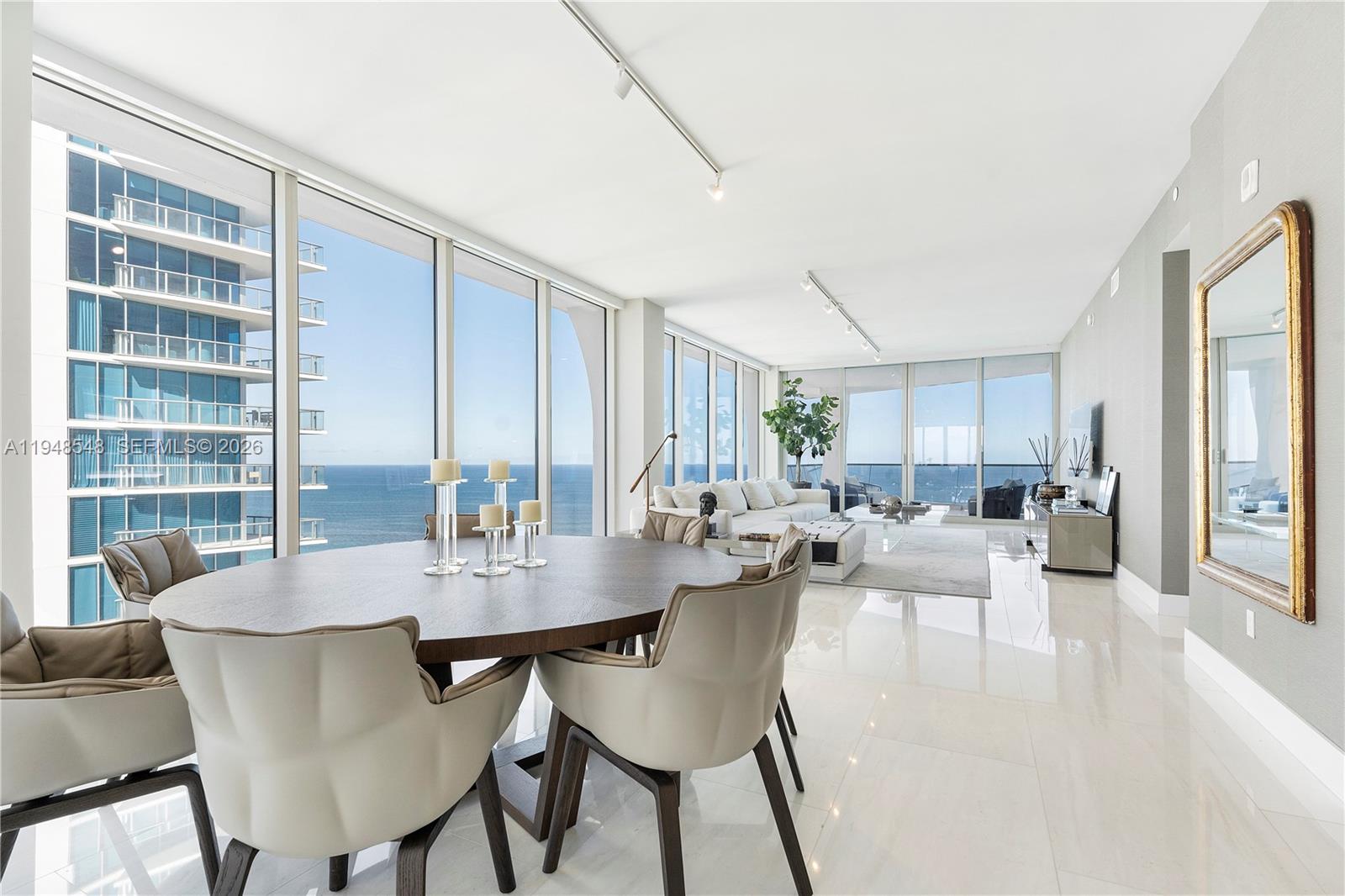 JADE SIGNATURE CONDO - Residential Lease