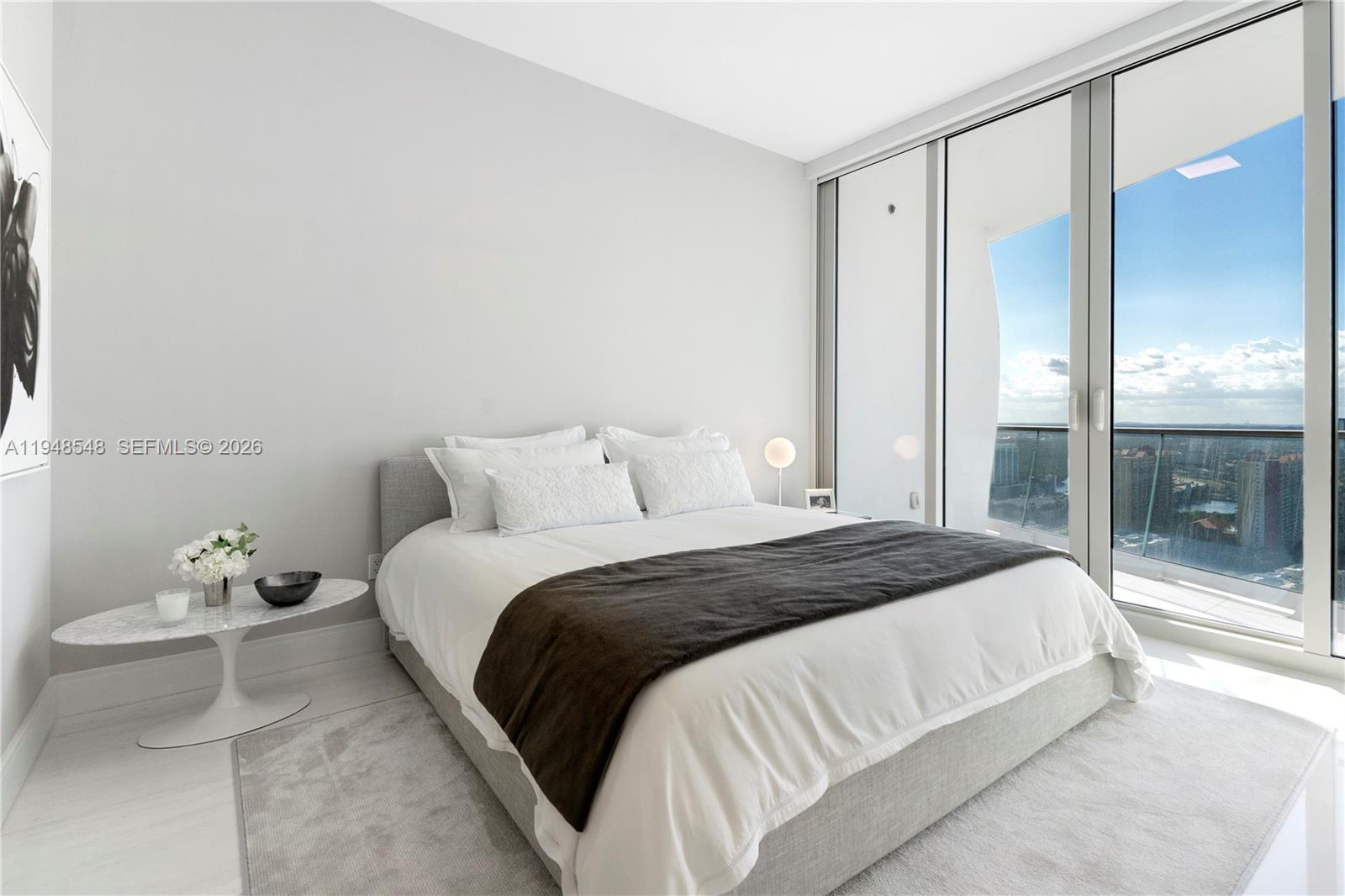 JADE SIGNATURE CONDO - Residential Lease
