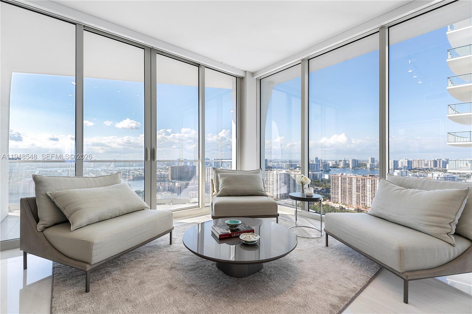 JADE SIGNATURE CONDO - Residential Lease